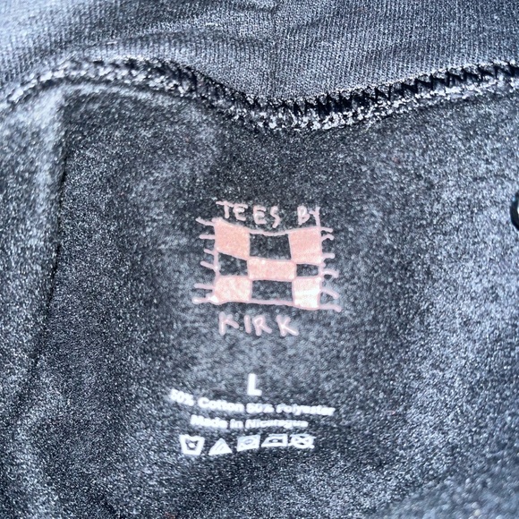 Kendrick Lamar Hoodie - Picture 2 of 7